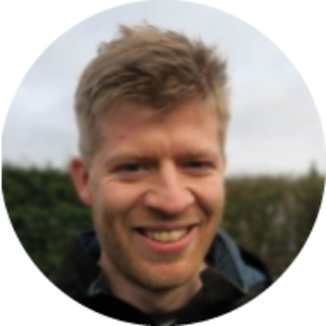 Thor Storgaard