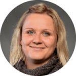 Trine Hove Kristensen