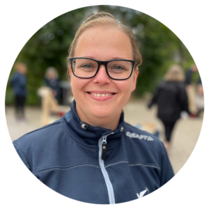 Louise Wagner Larsen